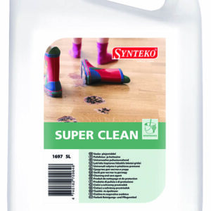 Synteko SuperClean Maintenance Concentrate - 5L